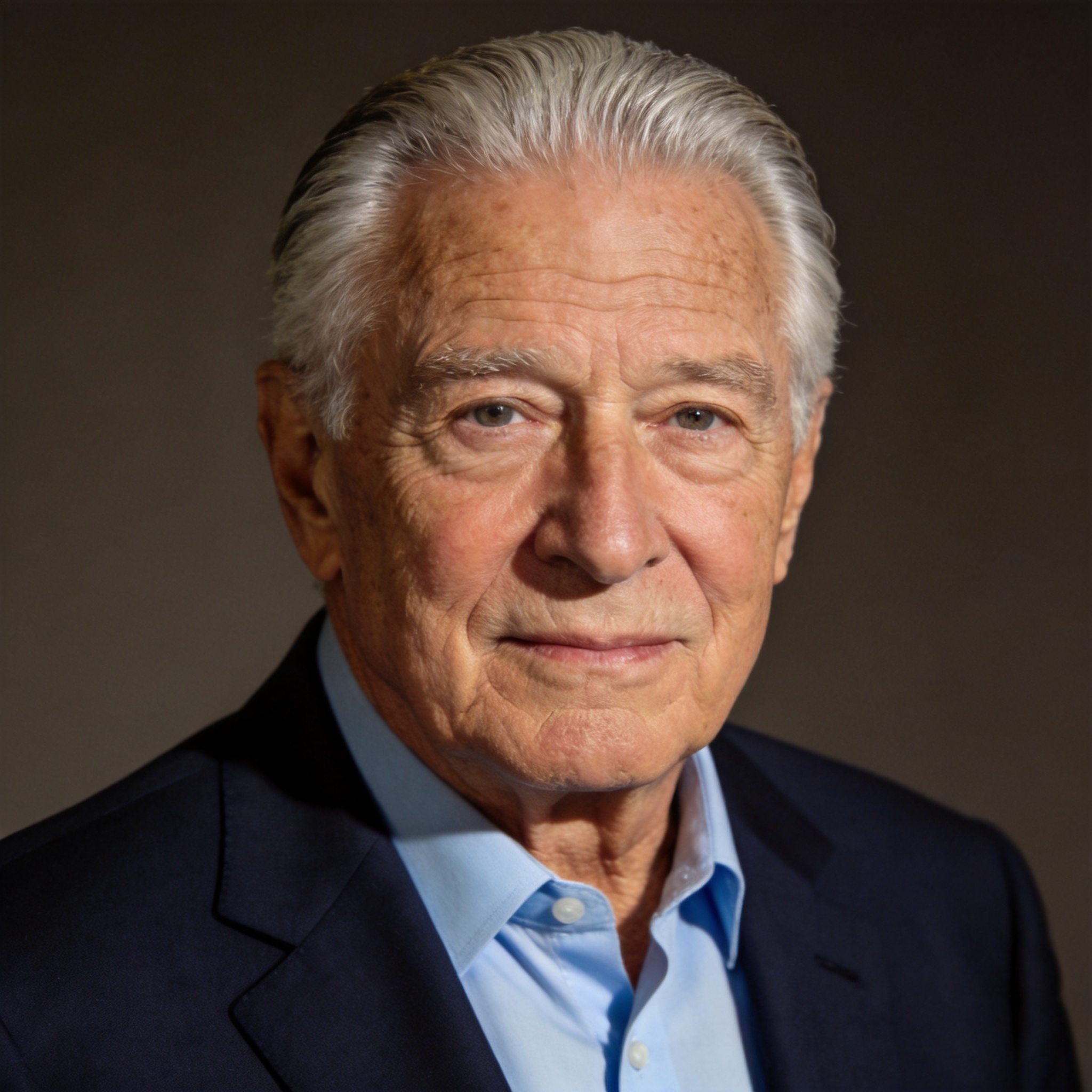 Raymond Dalio