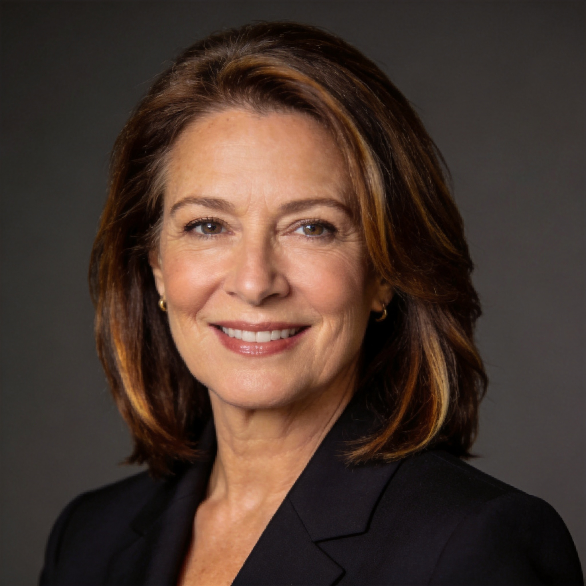 Abigail Johnson